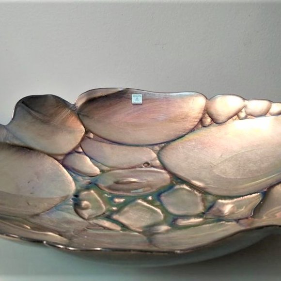 Decorative/Serving Plate - Picture 6 of 6